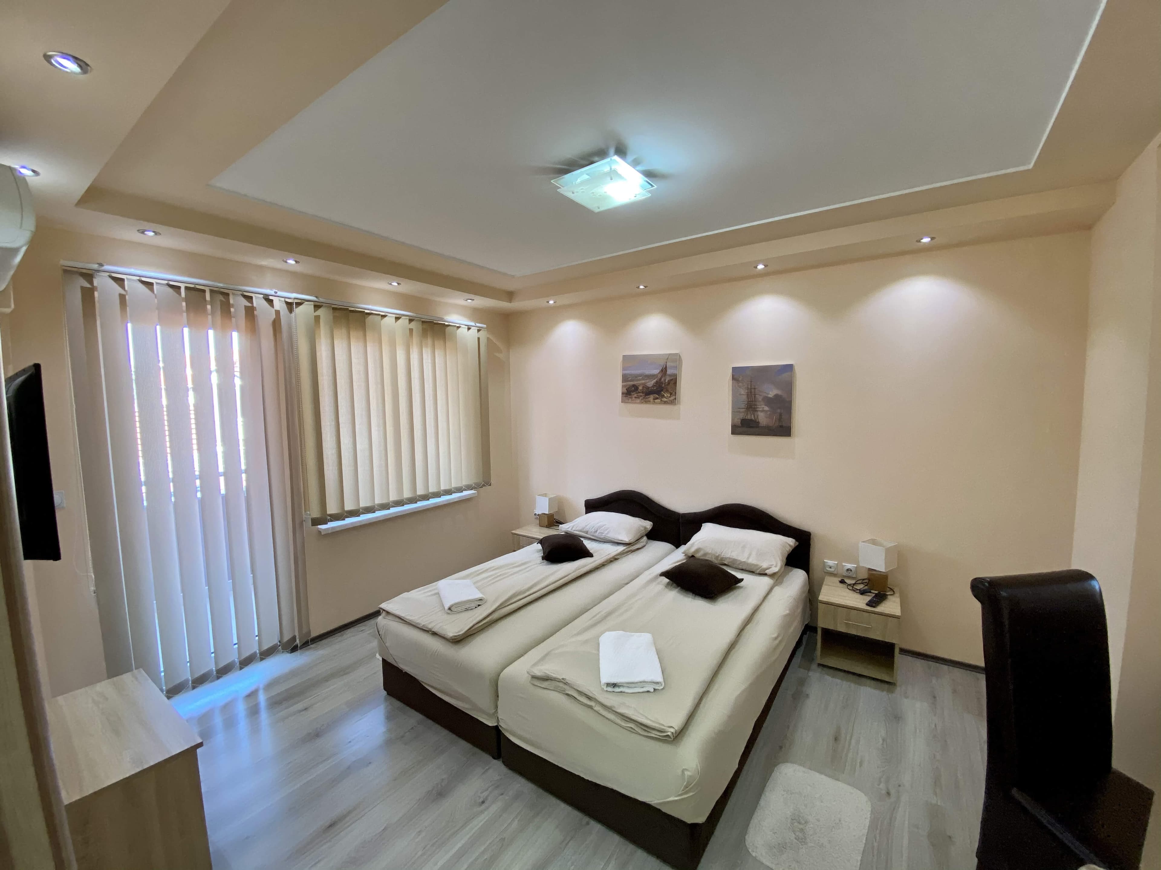 Picture of the apartment